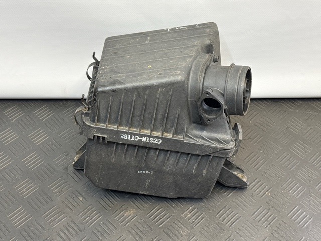 Корпус повітряного фільтра 28110H1920 HYUNDAI
