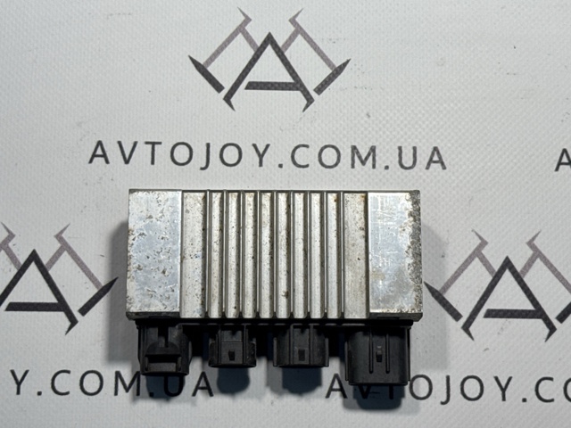 Реле передпускового підігрівача 2855130010 TOYOTA
