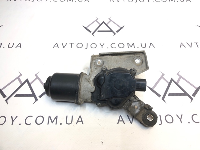 Мотор трапеції склоочисника 28815EB400 NISSAN