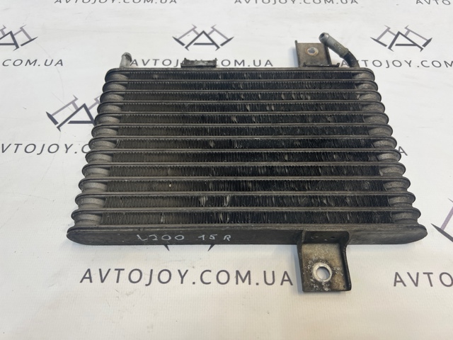 Радіатор охолодження, АКПП 2920A344 MITSUBISHI