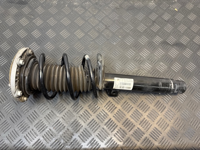 Стойка амортизатора передняя 31316873721 BMW