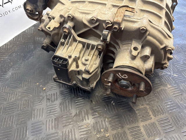 Демультиплікатор коробки передач 3200A194 MITSUBISHI