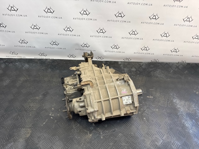 Дільник передач 3200A194 MITSUBISHI