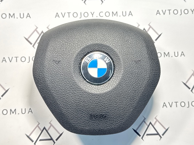 Подушка в кермі 32306871096 BMW