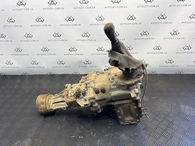 Коробка роздавальна 3242A027 MITSUBISHI