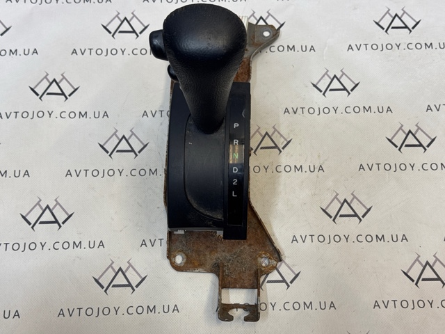 Привід управління механізмом перемикання передач 3260A009XA MITSUBISHI