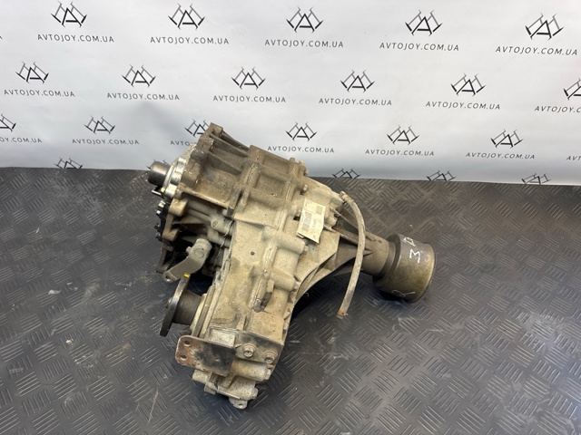 Демультиплікатор коробки передач 3310073P11 NISSAN