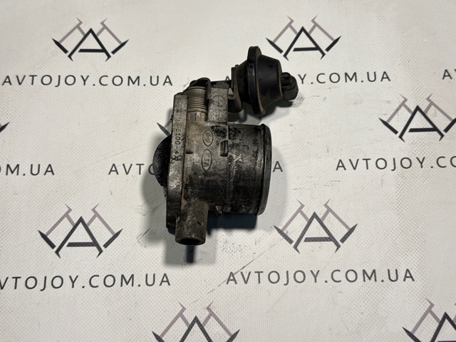 Блок дросельної заслінки 351004X HYUNDAI