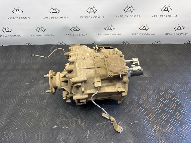 Дільник передач 3610071160 TOYOTA