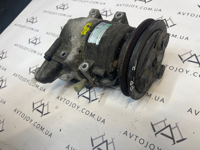 Компресор кондиціонера 3636288 FORD