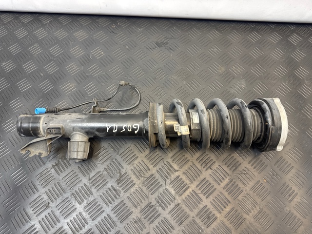 Стійка передня, ліва 37106869019 BMW