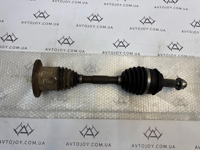 Привід передній правий 3815A200 MITSUBISHI