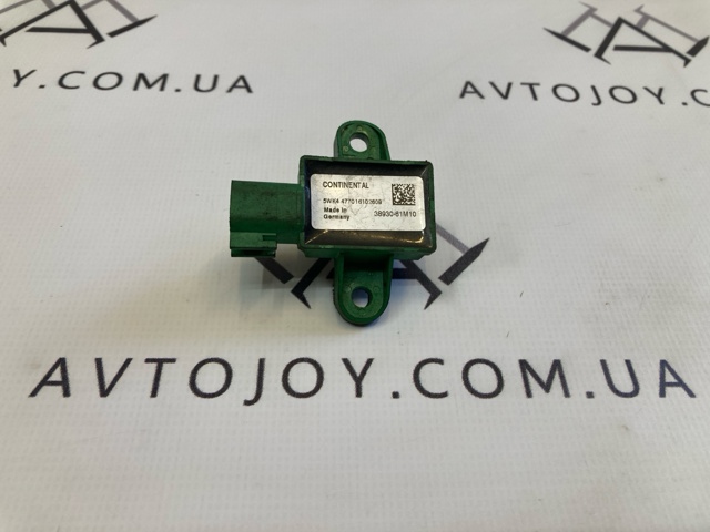 Датчик AIRBAG передній 3893061M10 SUZUKI