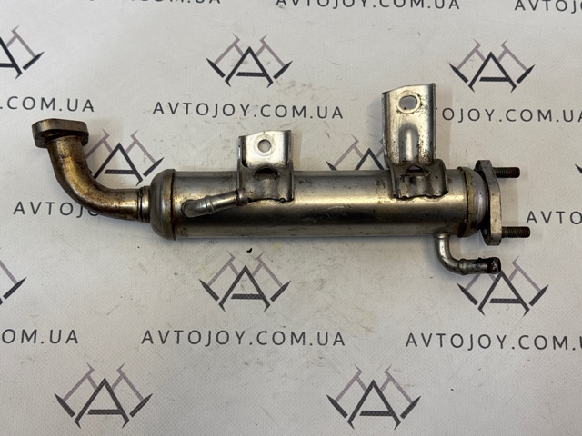 Радіатор системи рециркуляції ОГ 3M359F464AA FORD