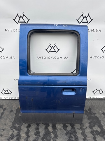 Двері задні 4035319 FORD