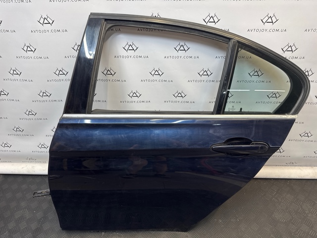 Двері задні, ліві 41007298513 BMW
