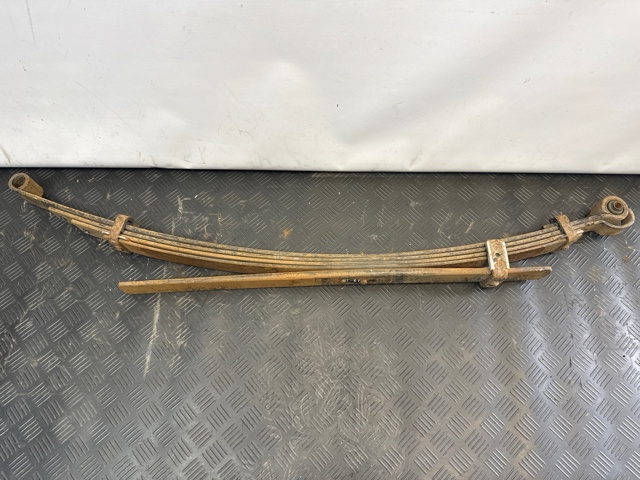 Задня Ресора 4150A233 MITSUBISHI