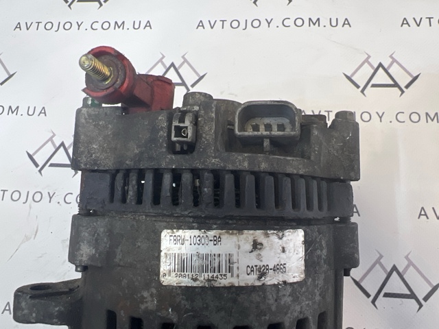 Авто генератор 4344538 FORD