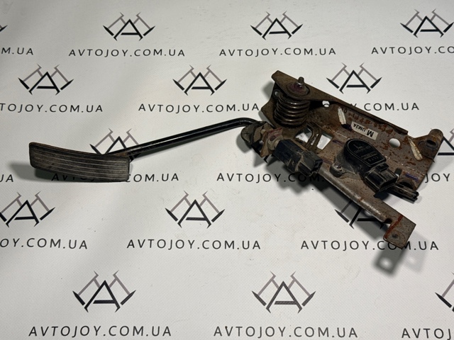 Педаль акселератора 4387561 FORD