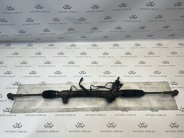 Рульова рейка toyota hilux 2.5 2006-12