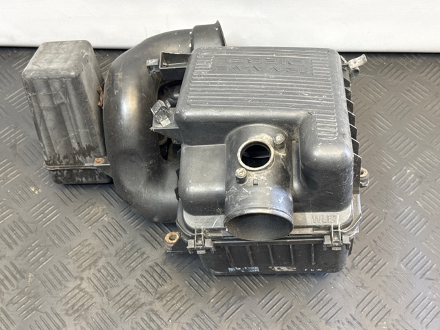 Коробка фільтра 4422029 FORD