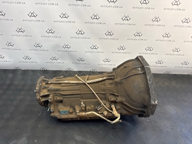 Автоматична коробка передач 45000H1071 HYUNDAI