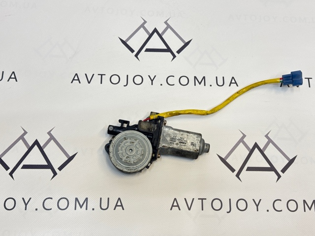 Двигун склопідіймача двері передньої, правої 4529756 FORD