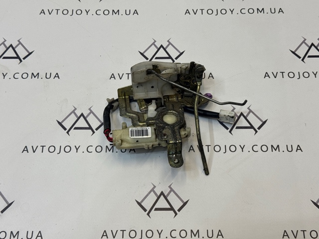 Замок передніх пасажирських дверей 4530237 FORD