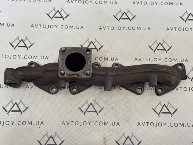 Система випуску газів двигуна 4600776 FORD