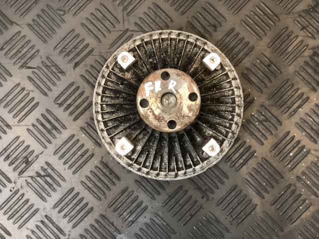 Муфта вязкостная системи охолодження 4829804 FORD
