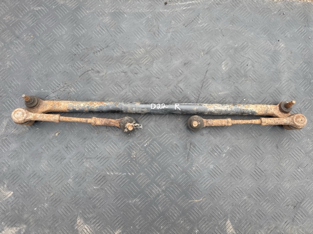 Тяга рульова в зборі 485602S625 NISSAN
