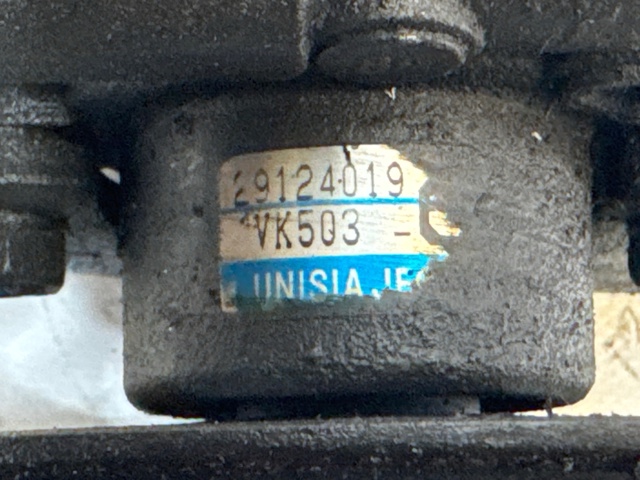 Насос гідравліки 49110VK503 NISSAN