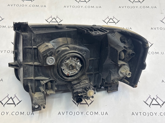 Основна фара - вставка 4936159 FORD