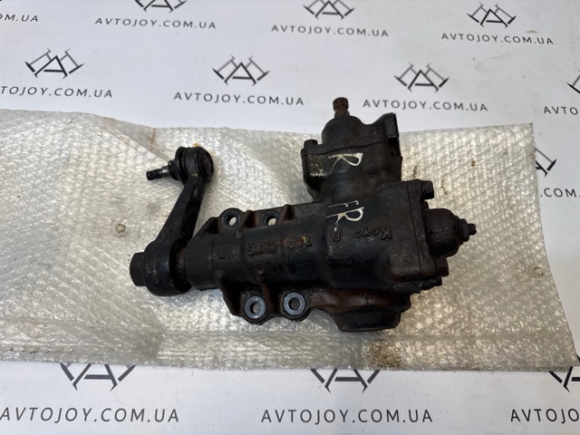 Механізм рульового управління 4958381 FORD