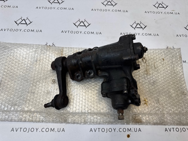 Кермова рейка 4958382 FORD