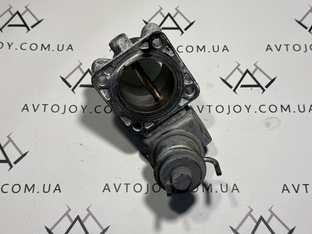 Дросільна заслінка в зборі 4958825 FORD