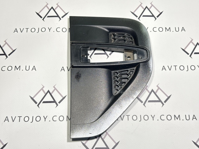 Гальмівні колодки 5066038 FORD