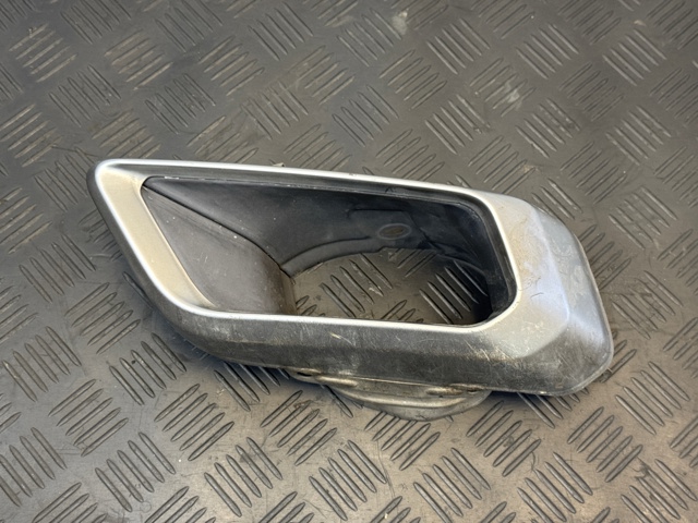 Глушилка 51127493626 BMW