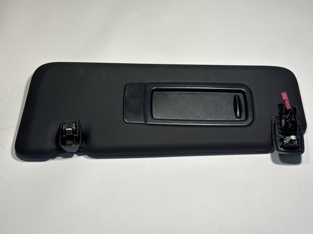 Козирок протисонячний 51165A2A151 BMW