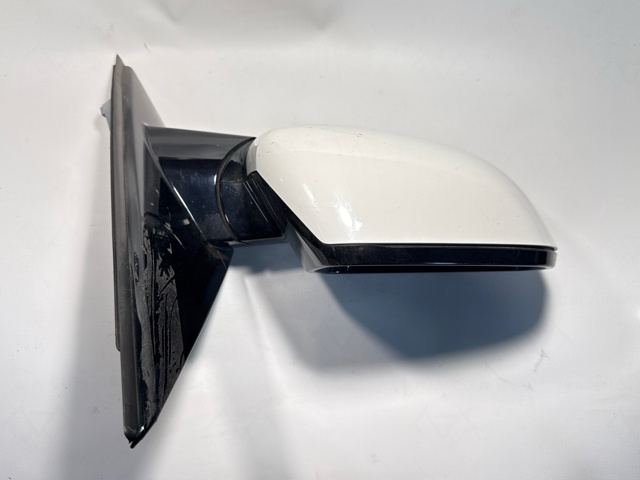 Праве бокове дзеркало 51168738316 BMW