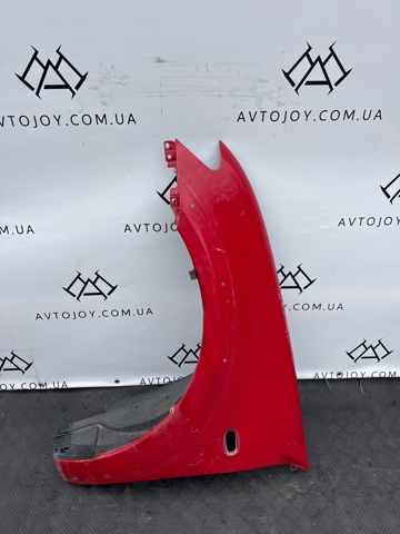 Ліве переднє крило 5220A819 MITSUBISHI