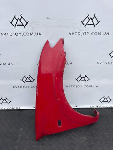 Переднє праве крило 5220A820 MITSUBISHI