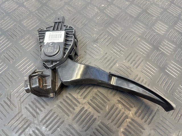 Педаль акселератора 5238004 FORD