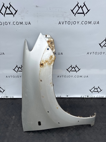 Переднє праве крило 538110K020 TOYOTA