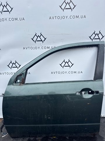 Дверь передня ліва Mitsubishi Outlander 1