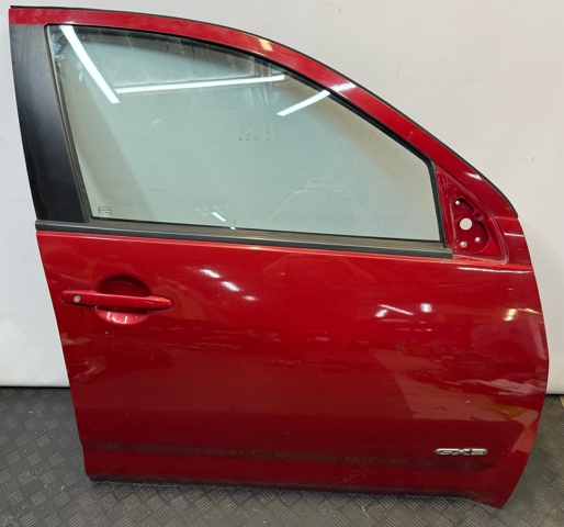 Дверка передня права 5700A278 MITSUBISHI