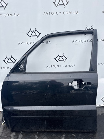 Водійські двері 5700A451 MITSUBISHI