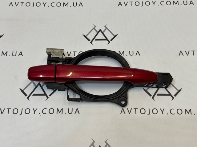 Ручка правих передніх дверей 5716A086 MITSUBISHI