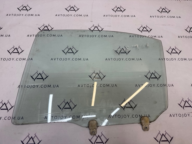 Скло заднє ліве 5736A025 MITSUBISHI
