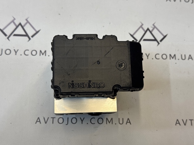 Блоки ABS 58910H1000 HYUNDAI